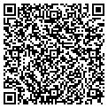 QR code with Timbo's contacts