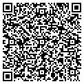 QR code with ABC Store contacts