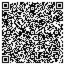QR code with I-40 Liquor Store contacts
