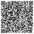 QR code with Lynnes Hair Salon contacts