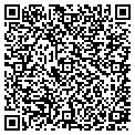 QR code with Wimpy's contacts