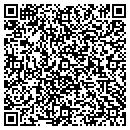 QR code with Enchanted contacts