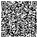 QR code with Bos Dairy contacts