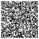 QR code with Carpet Hut contacts