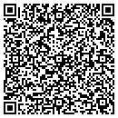 QR code with W B Travis contacts