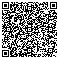 QR code with David B Fein contacts