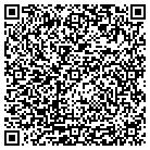 QR code with Red Fern Landscape Management contacts