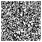 QR code with Sevenzocks Nursery-Garden Supl contacts