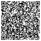 QR code with Spring Valley Garden Center contacts