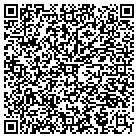 QR code with Trumansburg Tree Farms & Nrsry contacts