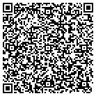 QR code with Twin Nursery Landscape contacts
