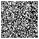 QR code with Hanalei Land CO Ltd contacts