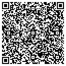 QR code with Zantopia Herb Gardens contacts