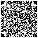 QR code with Henrys Dairy contacts