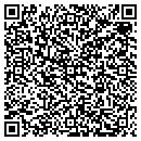 QR code with H K Taekwon DO contacts