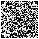 QR code with Hoberg Jimmy contacts