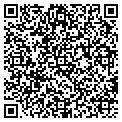 QR code with Hongs Tae Kwan Do contacts