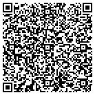 QR code with Mc Guire Manufacturing Co Inc contacts
