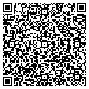 QR code with Wauban Farms contacts