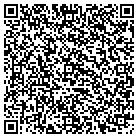 QR code with Clayton Evergreen Nursery contacts