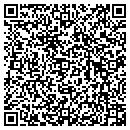 QR code with I Know Kung Foo Consulting contacts