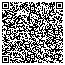 QR code with Henry C Ward contacts