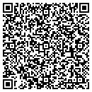 QR code with Hillcrest Carpeting Co contacts