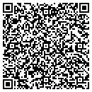 QR code with Meriden Public Library contacts
