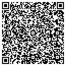 QR code with Delux Dogs contacts