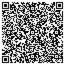 QR code with Aux Delices Inc contacts