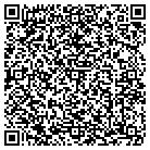 QR code with Klebanoff & Alfano PC contacts