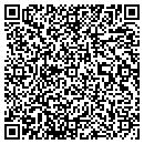 QR code with Rhubarb Patch contacts