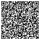 QR code with Harold's Nursery contacts
