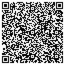 QR code with Hill Dairy contacts