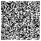 QR code with Jung DO Tae Kwon DO Academy contacts