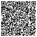 QR code with Justrees contacts
