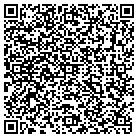 QR code with Mabe's Garden Center contacts