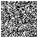 QR code with Karate USA contacts