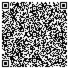 QR code with Mcallister Green Houses contacts