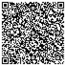 QR code with Utah State Liquor Store contacts