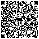 QR code with R T Floors & Construction Inc contacts