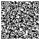 QR code with Kenseido Dojo contacts