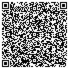 QR code with Kenseido Martial Arts contacts
