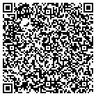 QR code with Heres The Beef Hot Dog Hut contacts