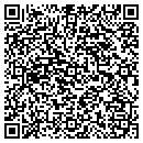 QR code with Tewksbury Design contacts