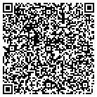 QR code with Kim's Tae Kwon DO Institute contacts