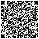 QR code with The New York Carpet Company contacts