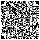 QR code with Kingdom Mixed Martial contacts