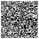 QR code with B C Property Management Inc contacts