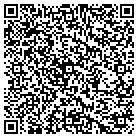 QR code with Kwon Unified Tae Do contacts